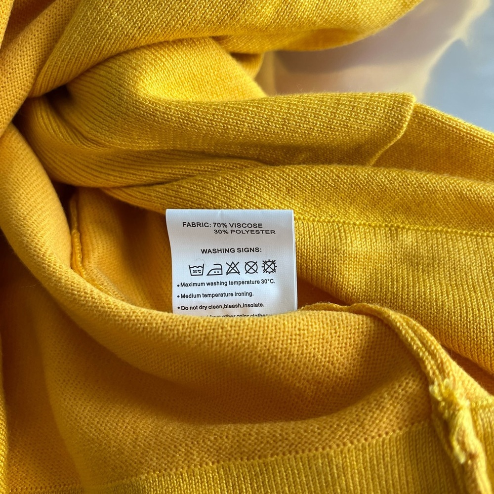 New Cardigan - Picture 4 of 7